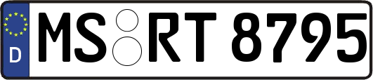 MS-RT8795
