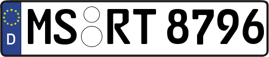 MS-RT8796
