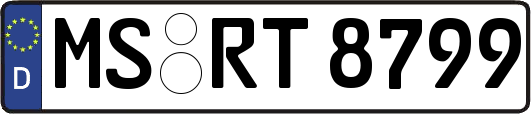 MS-RT8799
