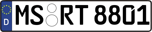 MS-RT8801