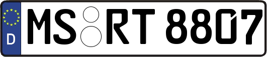 MS-RT8807