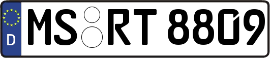 MS-RT8809