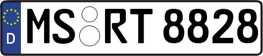 MS-RT8828