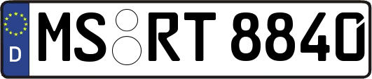 MS-RT8840