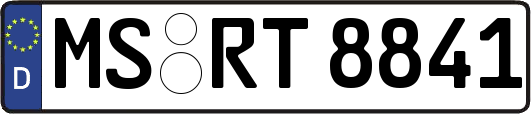 MS-RT8841