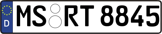MS-RT8845