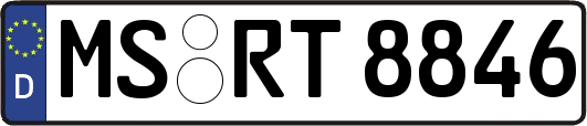 MS-RT8846