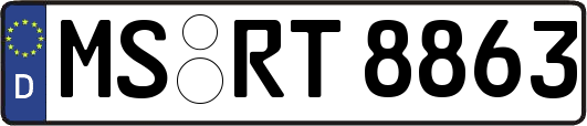 MS-RT8863