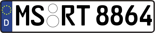 MS-RT8864