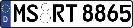 MS-RT8865