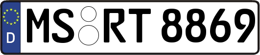 MS-RT8869