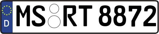 MS-RT8872