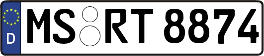MS-RT8874