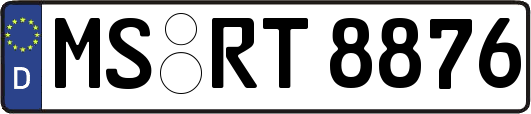 MS-RT8876