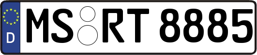 MS-RT8885
