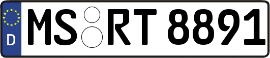 MS-RT8891