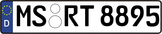 MS-RT8895