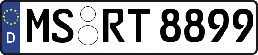 MS-RT8899