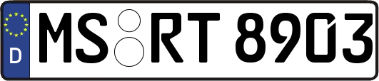 MS-RT8903