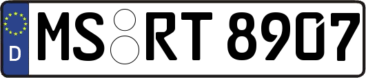 MS-RT8907