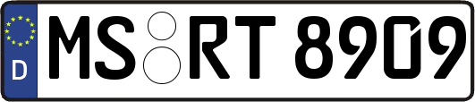 MS-RT8909