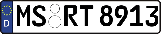MS-RT8913
