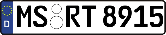 MS-RT8915