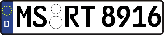 MS-RT8916