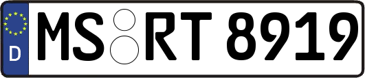 MS-RT8919