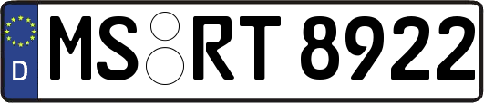 MS-RT8922