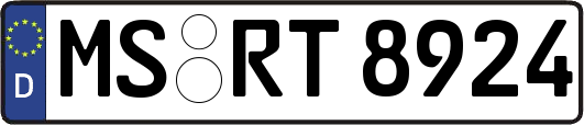 MS-RT8924