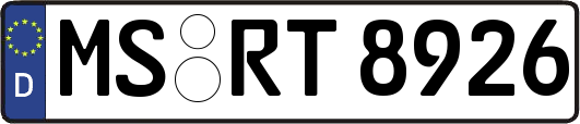MS-RT8926