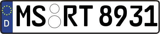 MS-RT8931