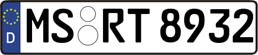 MS-RT8932