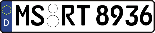 MS-RT8936