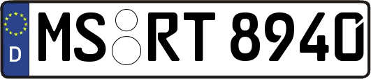 MS-RT8940