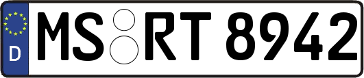 MS-RT8942