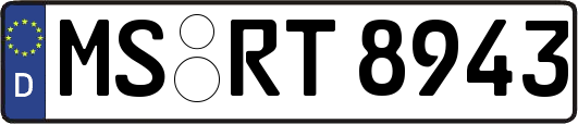 MS-RT8943
