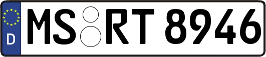 MS-RT8946