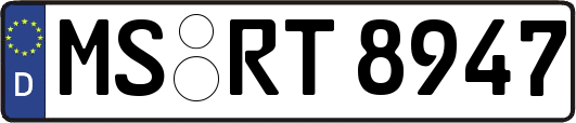 MS-RT8947
