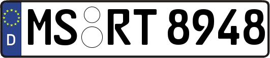 MS-RT8948