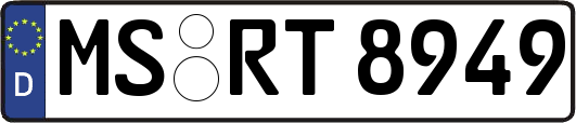 MS-RT8949