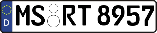 MS-RT8957