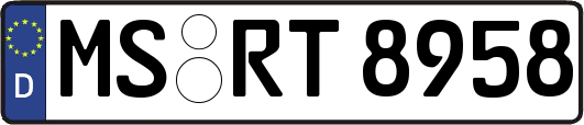 MS-RT8958