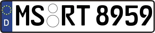 MS-RT8959