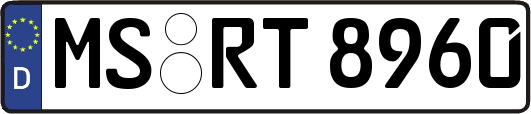 MS-RT8960