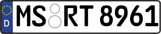 MS-RT8961