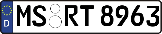 MS-RT8963