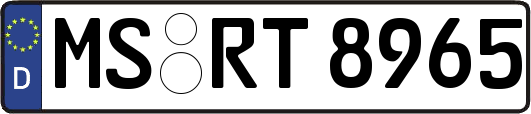 MS-RT8965