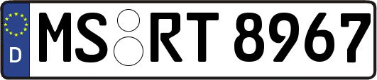 MS-RT8967
